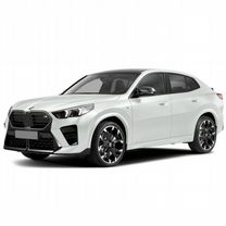 Новый BMW X2 2.0 AMT, 2024, цена 6 600 000 руб.