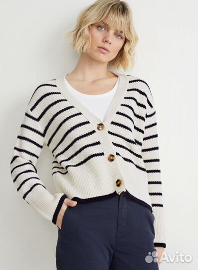 Кардиган женский новый 46 48 размер