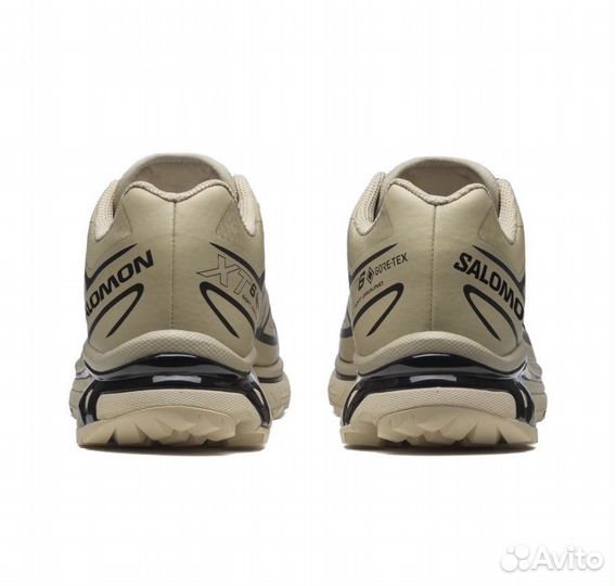 Salomon XT-6 (36-46 EU) Оригинал