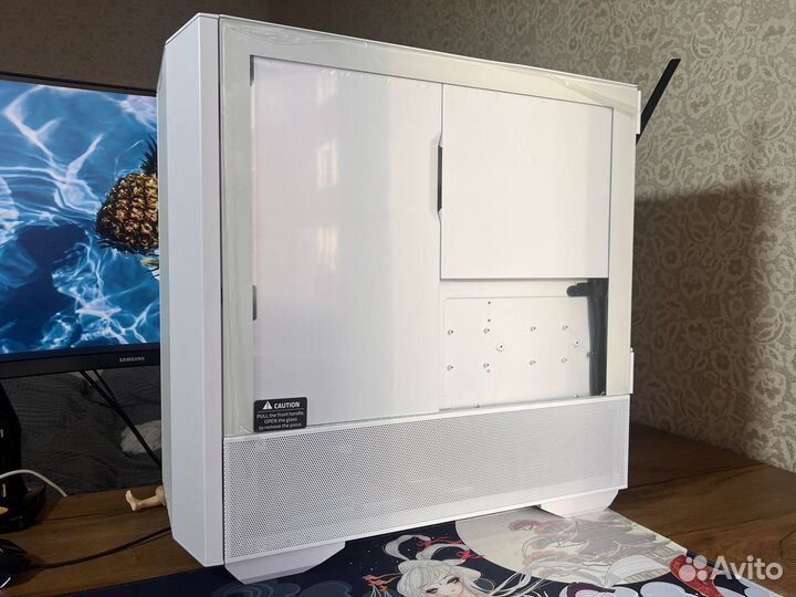 Игровой rtx3080ti 13600k ddr5 32