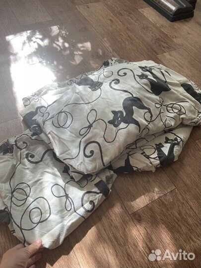 Постельное белье