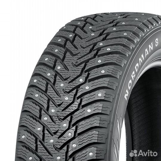 Nokian Tyres Nordman 8 215/60 R16 99T