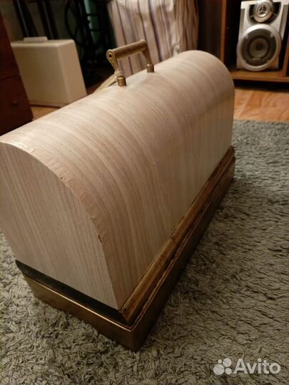 Машинка подольская ручная