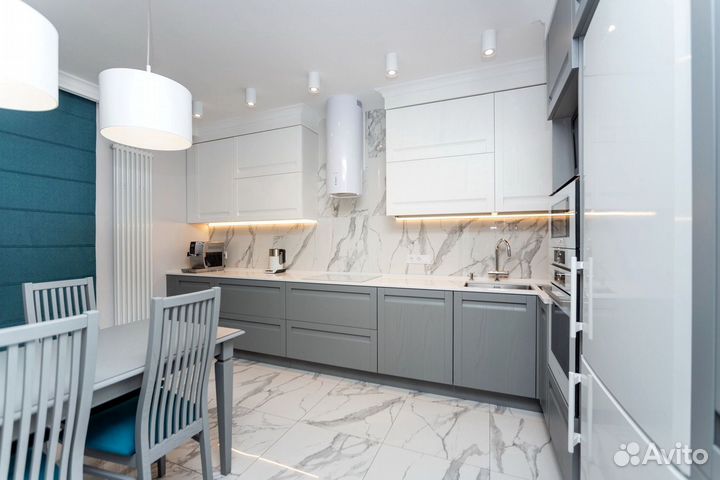 Кухня на заказ проект в подарок