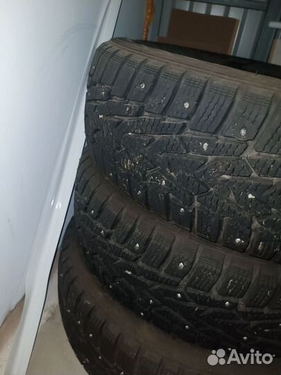 Nokian Tyres Nordman 7 175/70 R13 82