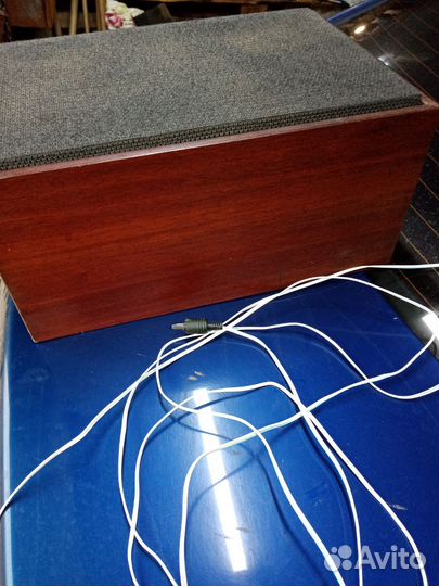 Колонки 10ас 318, динамики 10гдш - 1-4 Ом