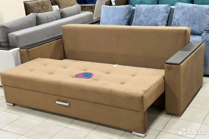 Диван еврокнижка