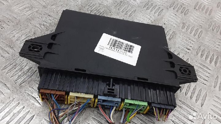 Блок управления (разное) Jaguar XF