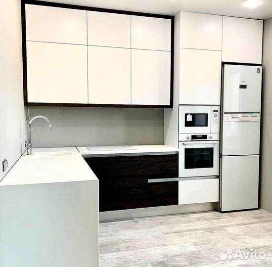 Кухня Капля на заказ