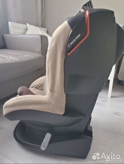Детское автокресло maxi cosi tobi