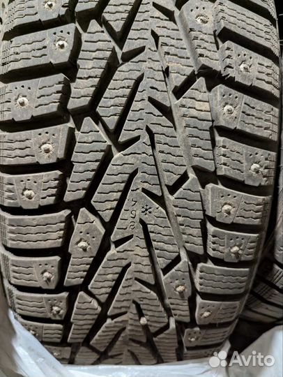 Nokian Tyres Nordman 7 SUV 225/60 R17 103T