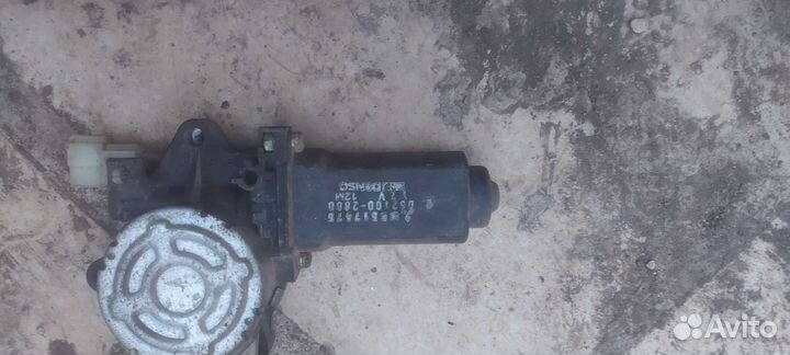 Электростеклоподьевники