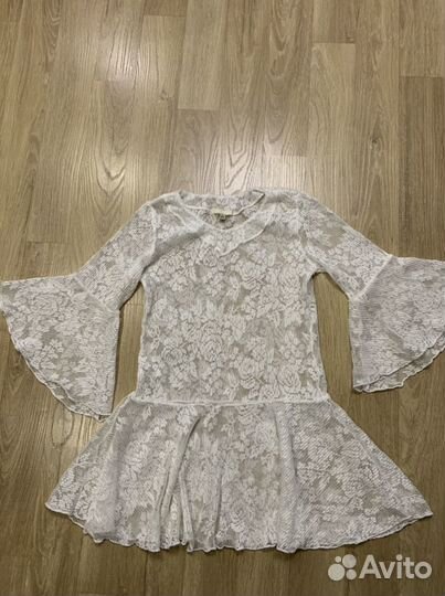 Туника пляжная Noble People