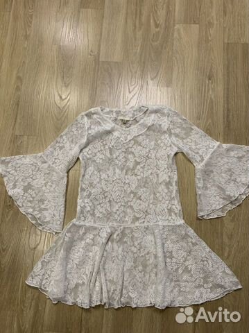 Туника пляжная Noble People