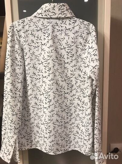 Блузка для девочки