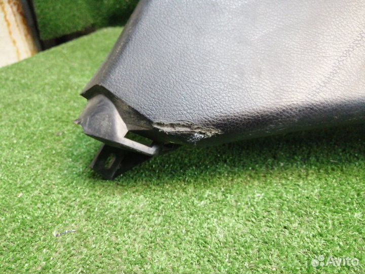 Обшивка багажника Mazda 3 BL 1.6 2011