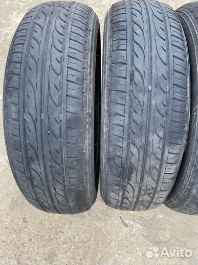 Dunlop SP Racer 155/65 R14