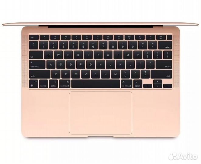 Apple MacBook Air 13