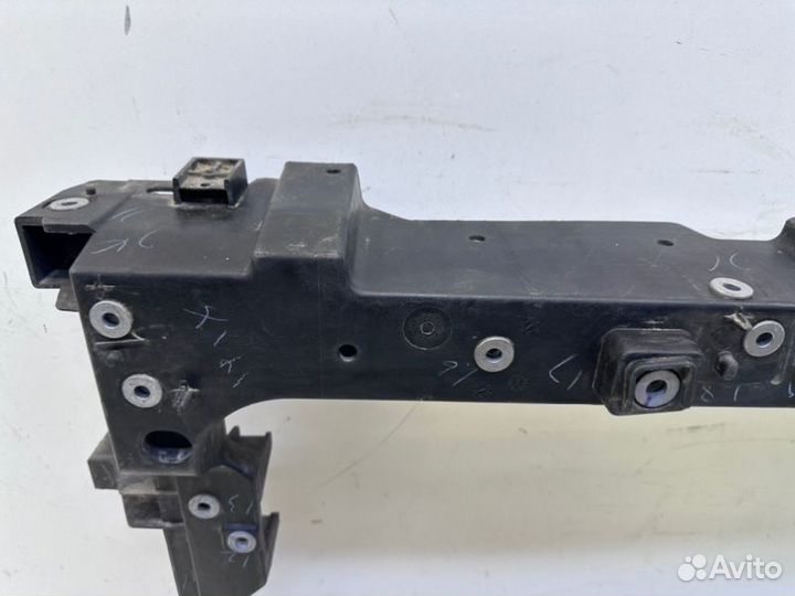 Панель передняя (телевизор) Geely Coolray SX11