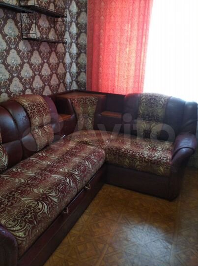 Комната 10 м² в 3-к., 9/16 эт.