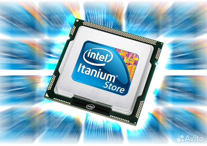 Процессоры Intel Xeon E3-1200v2