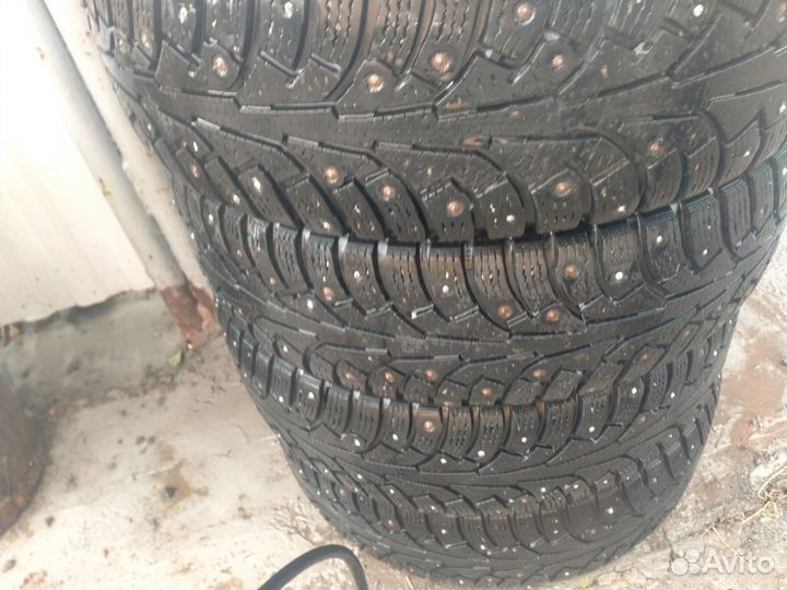 Nordman 5 185/65 R15