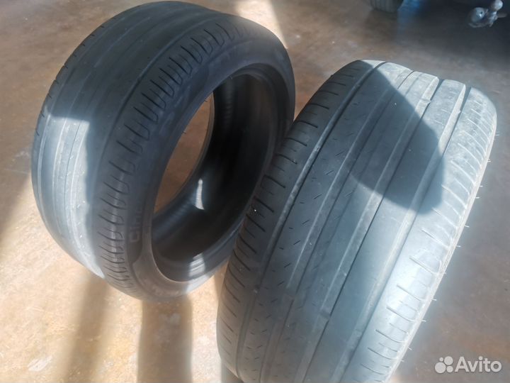 Pirelli Cinturato P7 275/40 R18 99Y