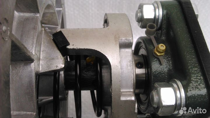 Вариатор сафари - «Вечный»