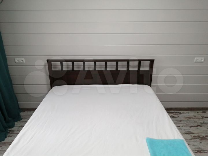 1-к. квартира, 37 м², 1/3 эт.