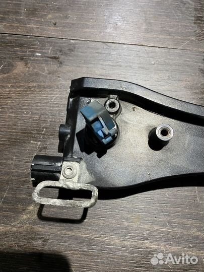 Перемычка рамы для Yamaha MT-01 05-06