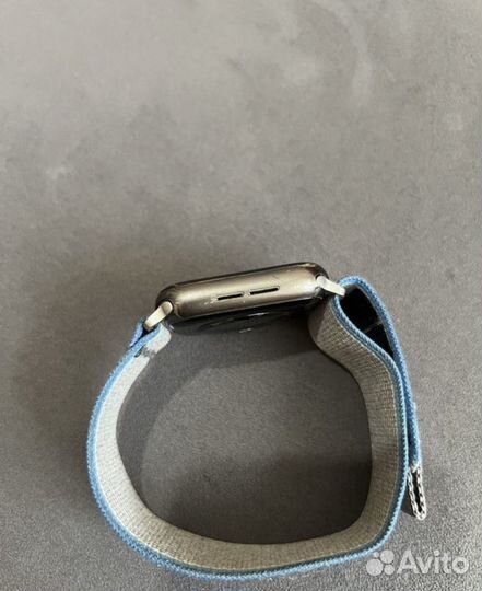 Apple watch 5 44 mm