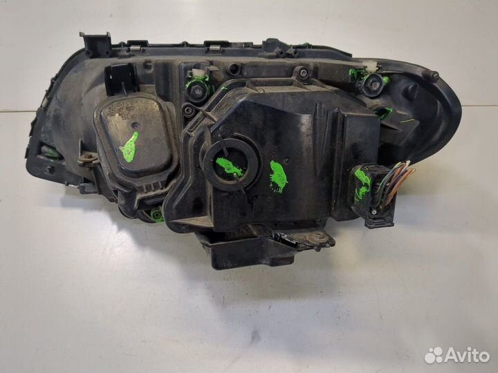 Фара (передняя) BMW X5 E53, 2006