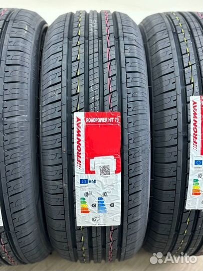 Fronway Roadpower H/T 79 225/60 R18 104H