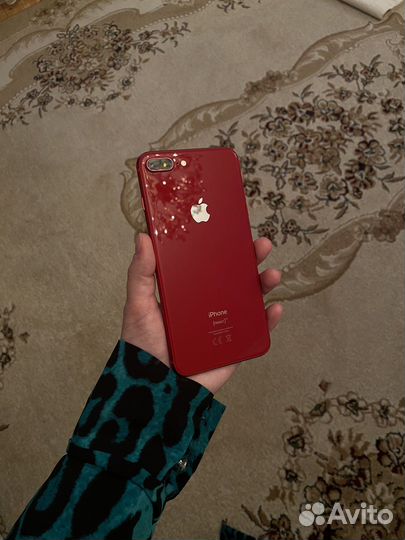 iPhone 8 plus 64gb