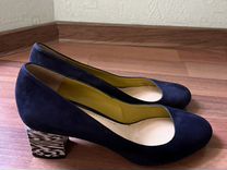Pollini туфли женские, размер 38