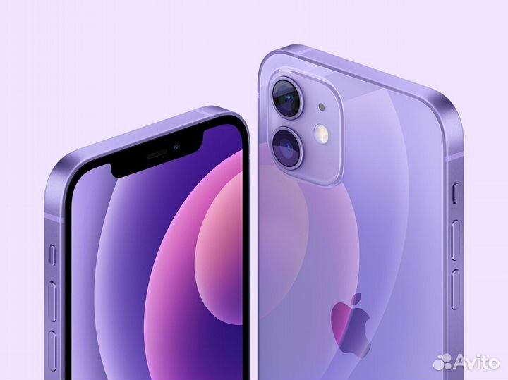 iPhone 12, 256 ГБ