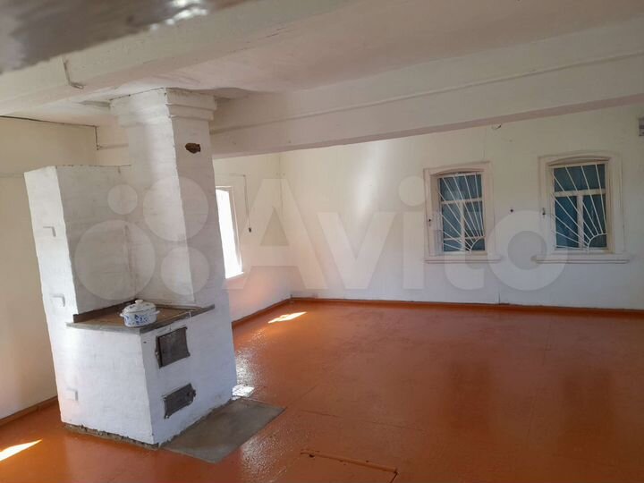 Дом 56,7 м² на участке 8,9 сот.