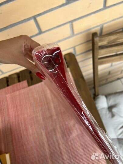 Папка на кольцах