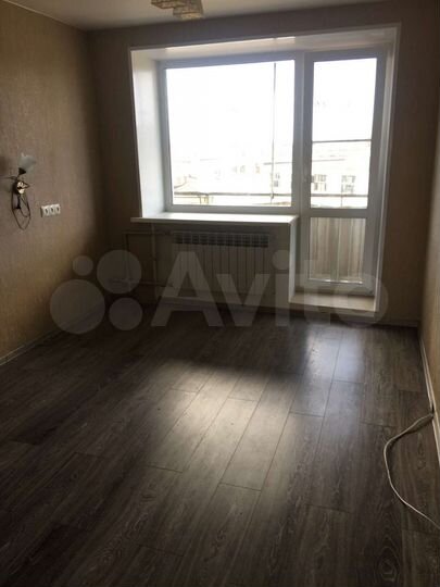 3-к. квартира, 56,8 м², 5/5 эт.