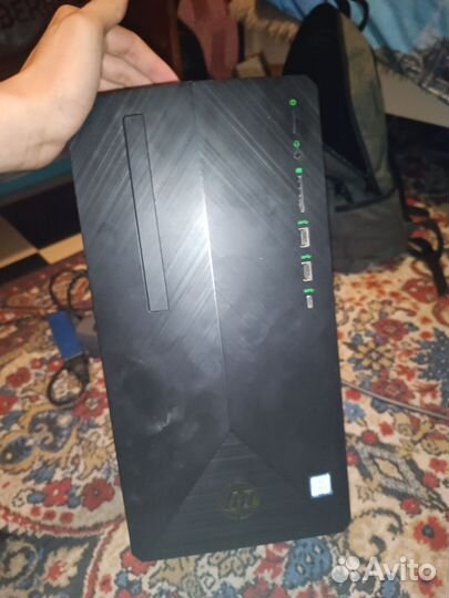 Hp pavilion