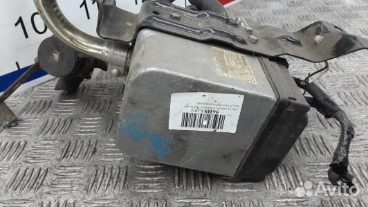 Автономный отопитель (вебасто) mazda 6 1 (96H08KH0