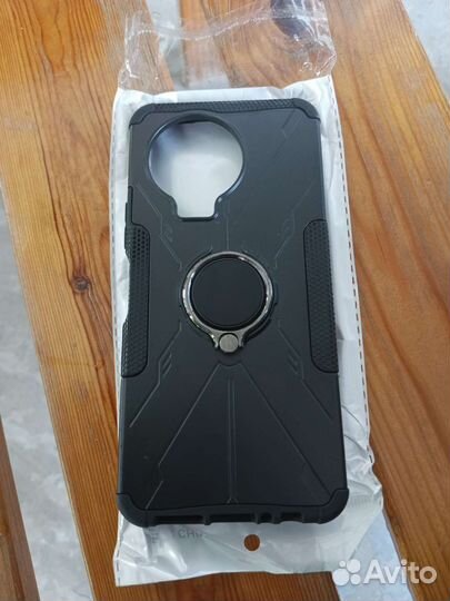 Чехол на infinix note 12 2023