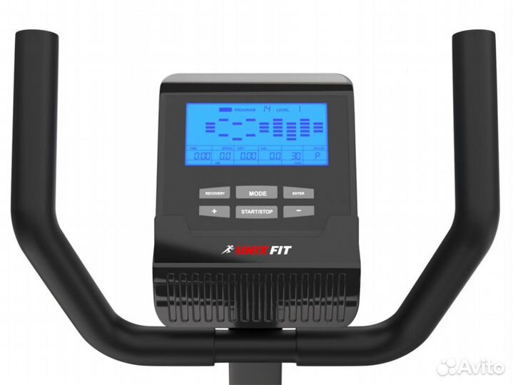 Велотренажер unixfit BR-390Е