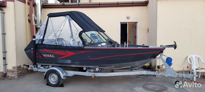 Finval 475