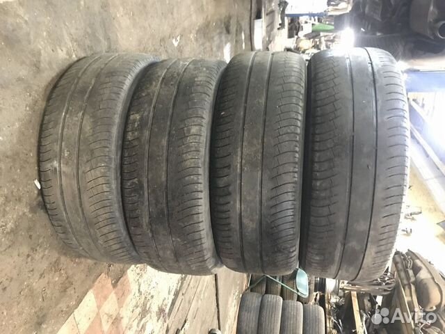 Michelin XZL 215/60 R16 95V