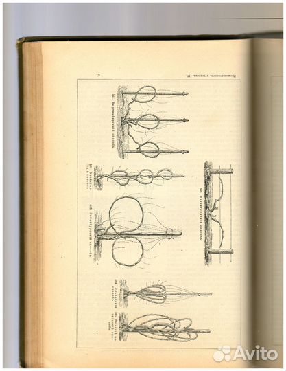 Антикварные книги. Промышленность и техника.1901г