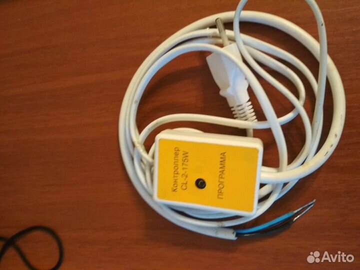 Контролер бегущие огни