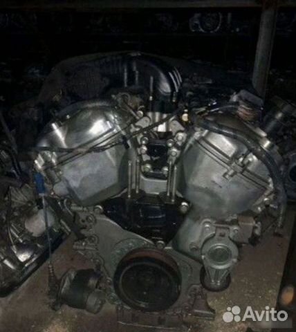 Двигатель Mazda Cx-9 7LCA