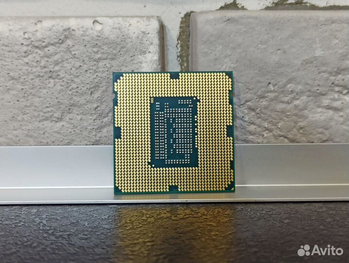 1155 Intel Core i5-3470
