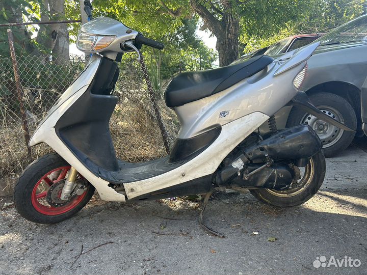 Продам скутер